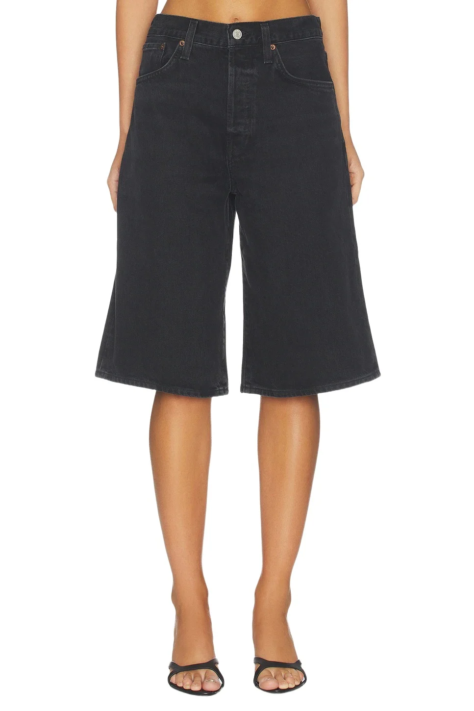 AGOLDE Ramona Short
