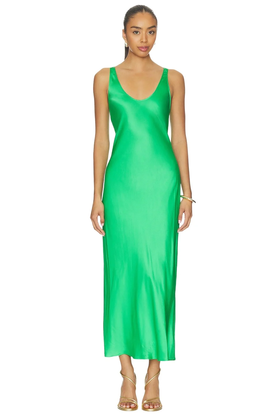 Akiya Tank Dress Akiya Tank Dress