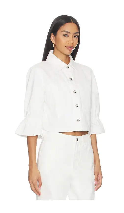 LAMARQUE Carolina Jacket | Thumbnail 2 LAMARQUE Carolina Jacket | Thumbnail 2