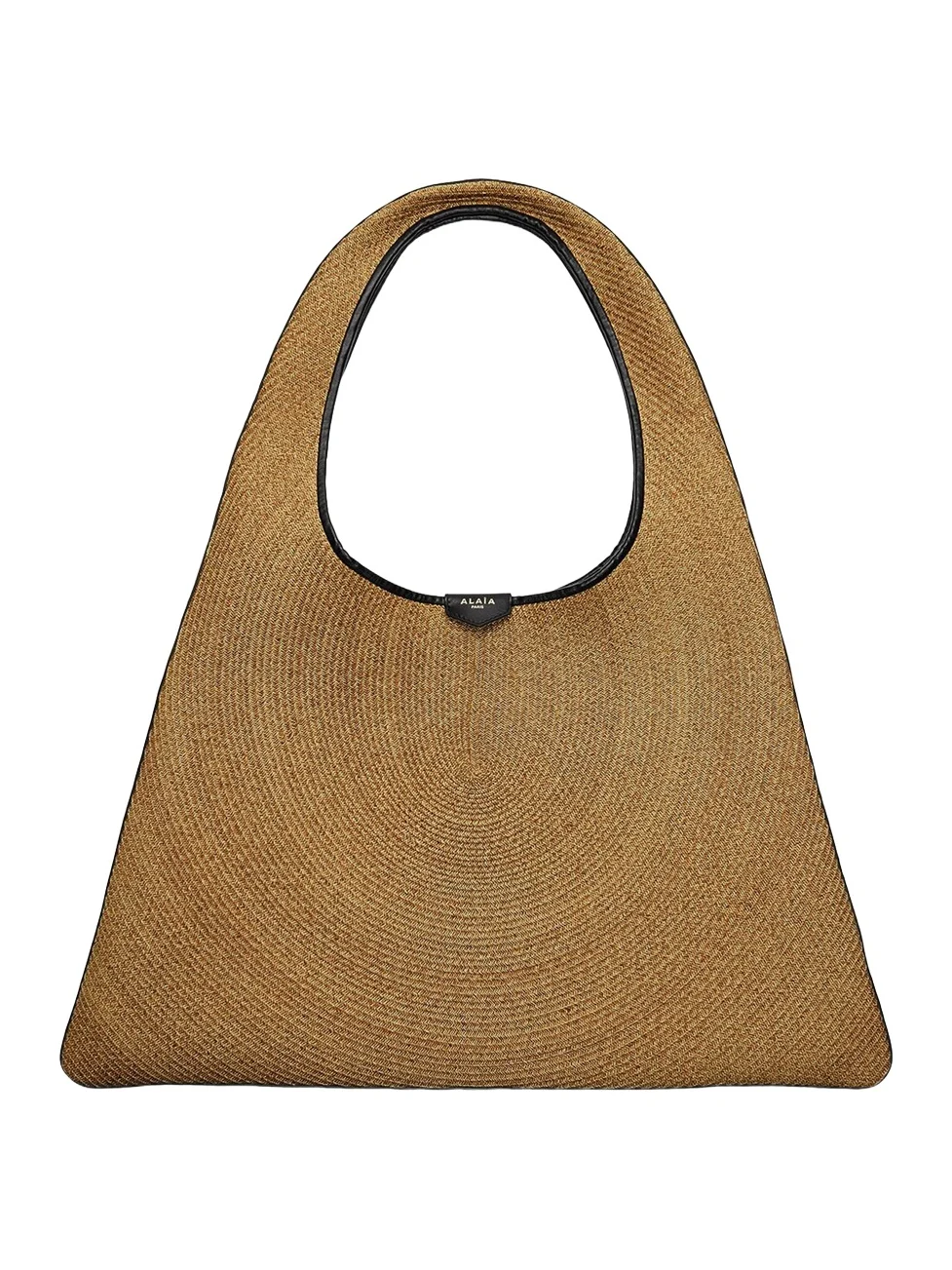 Raffia Hobo Bag Raffia Hobo Bag