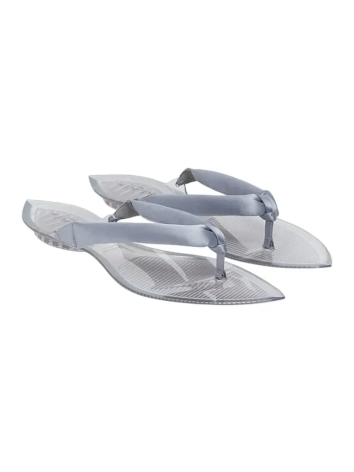 Invisible Thong Mules Invisible Thong Mules