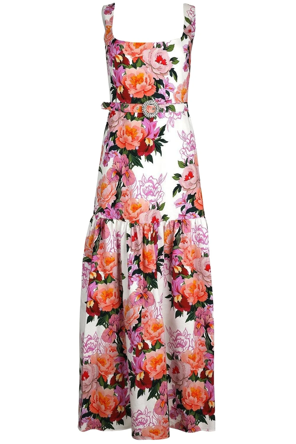 Borgo de Nor Davie Dress