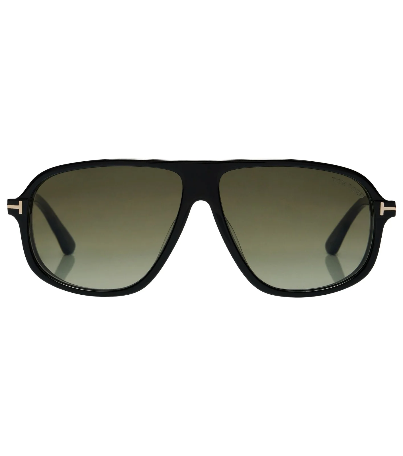 Guillaume aviator sunglasses