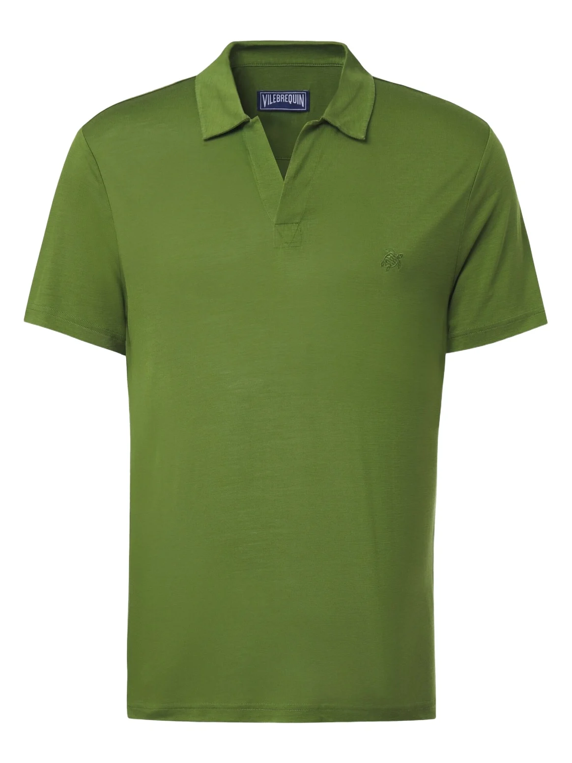 Vilebrequin Jersey polo shirt