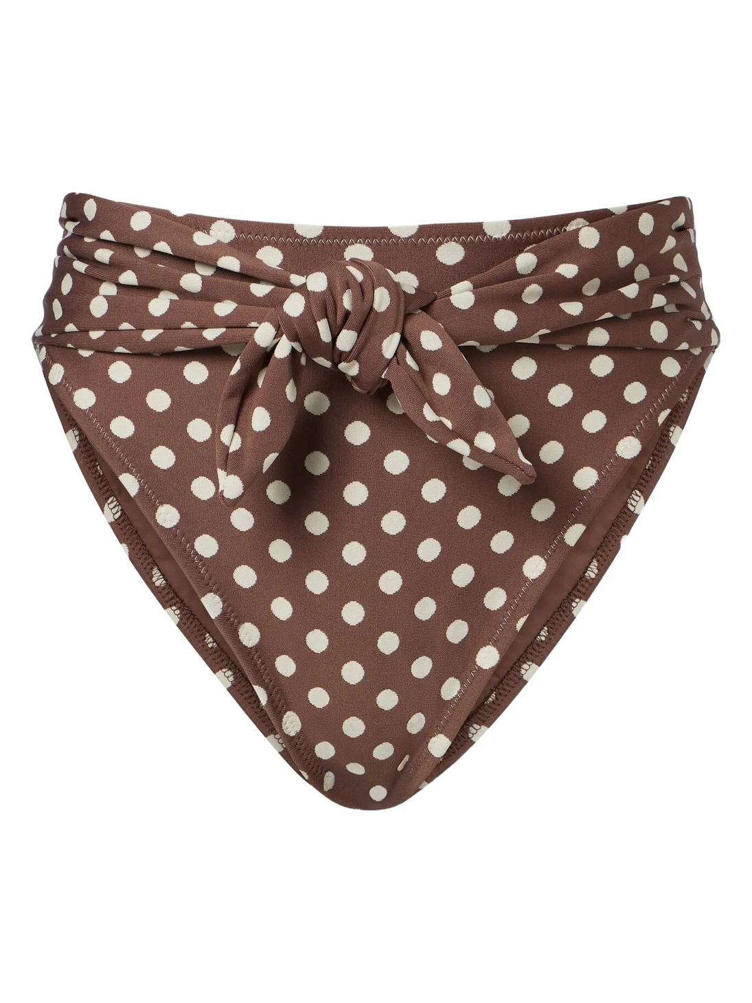 Vivian Paula polka-dot bikini bottoms Vivian Paula polka-dot bikini bottoms