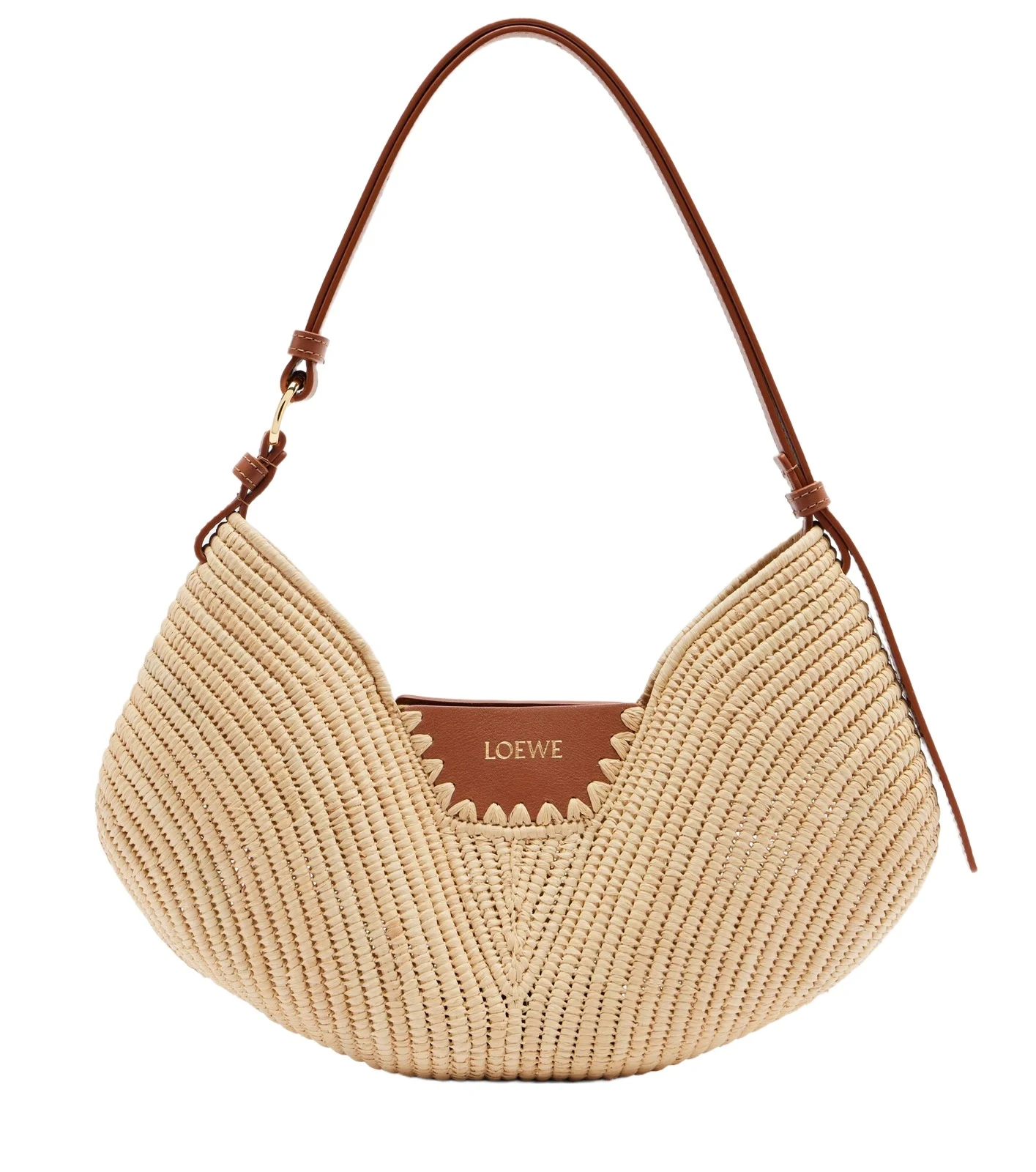Loewe Paula's Ibiza Swing Medium shoulder bag