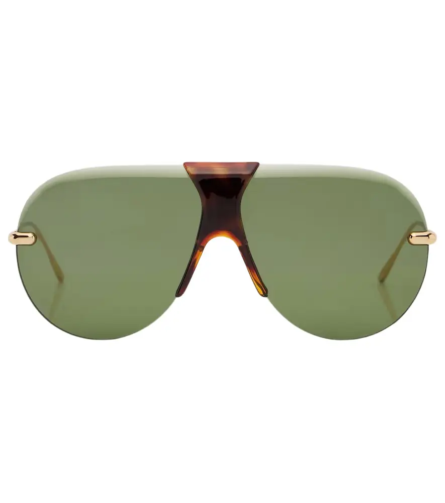 Slim shield sunglasses Slim shield sunglasses