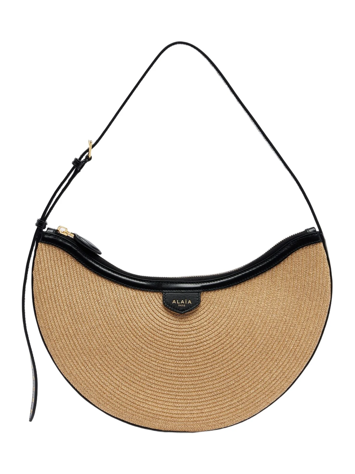 One Piece Demi Lune Small shoulder bag One Piece Demi Lune Small shoulder bag