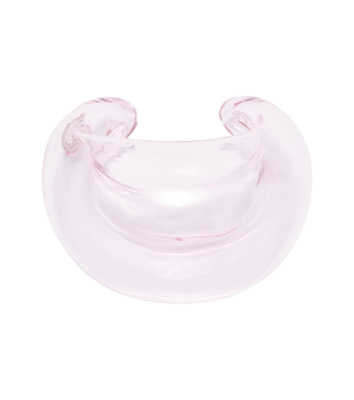 Glass cuff bracelet Glass cuff bracelet