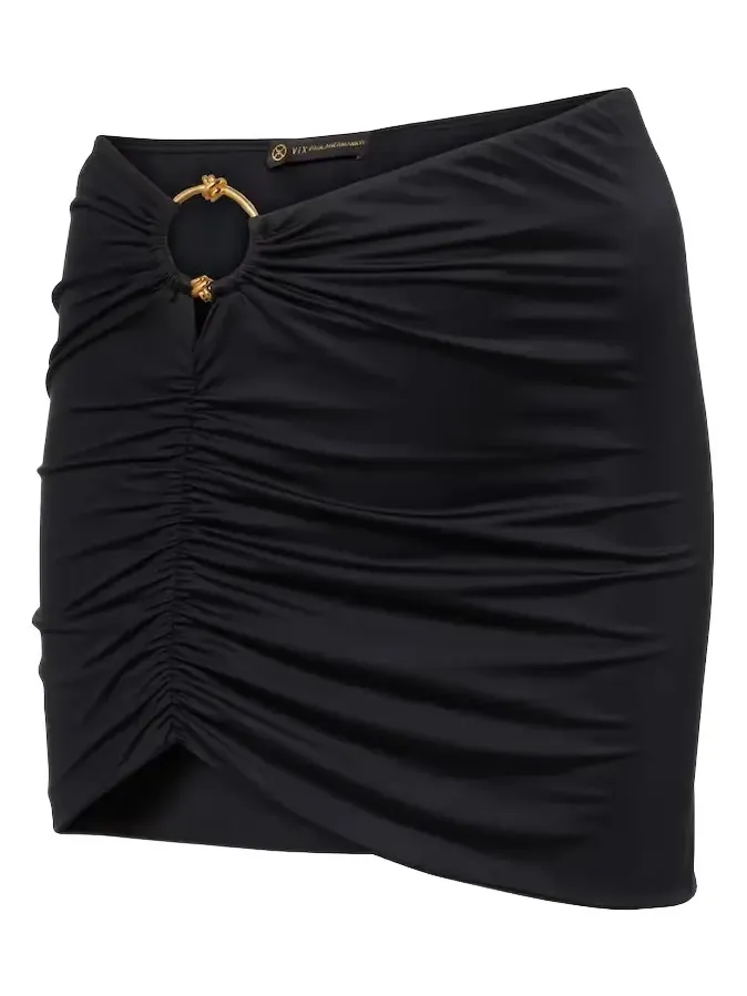 Meg embellished miniskirt