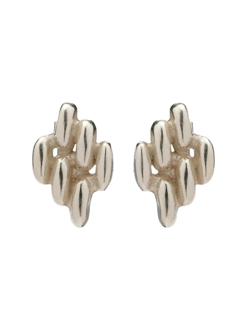 Chain Link Mini 925 sterling silver earrings Chain Link Mini 925 sterling silver earrings