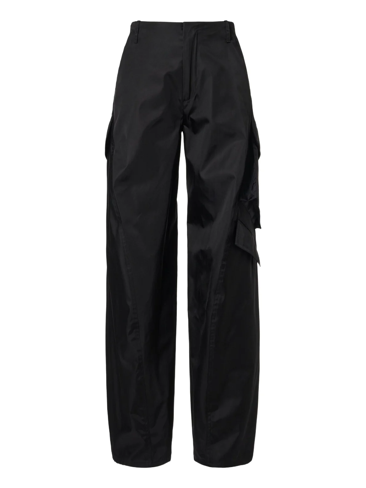 Taffeta cargo pants Taffeta cargo pants