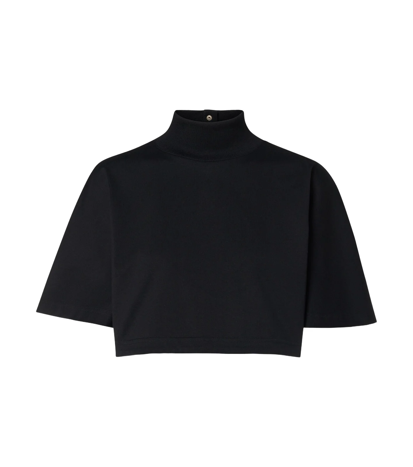 ALAÏA ALAÏA Cotton jersey T-shirt