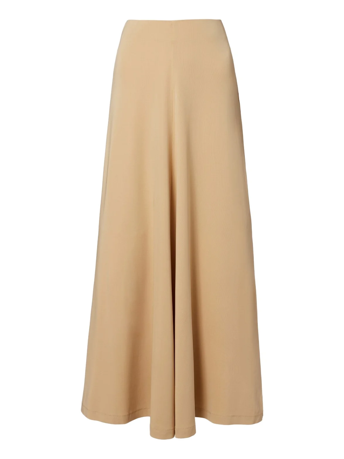 Jersey maxi skirt Jersey maxi skirt