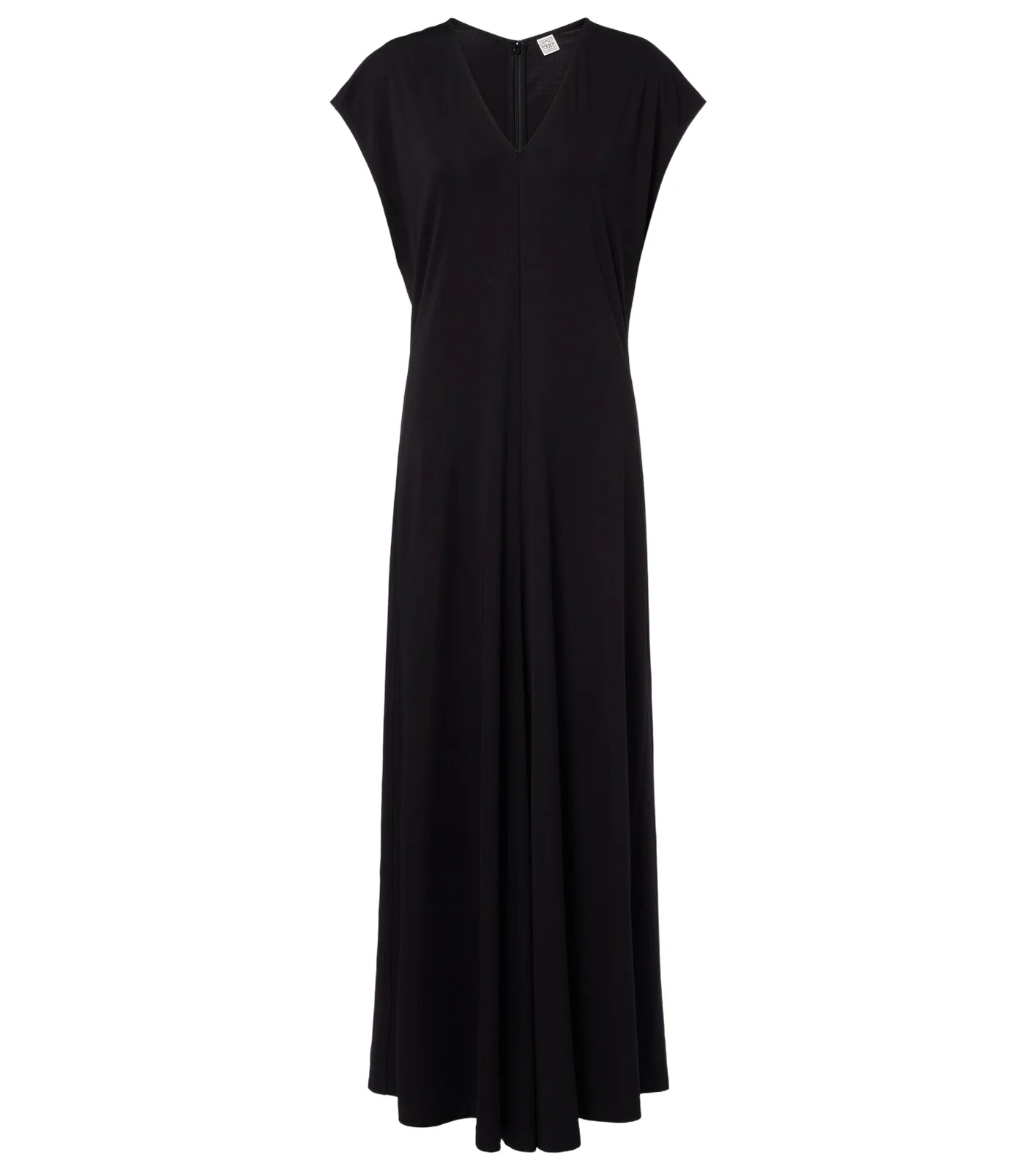 TOTEME Jersey maxi dress