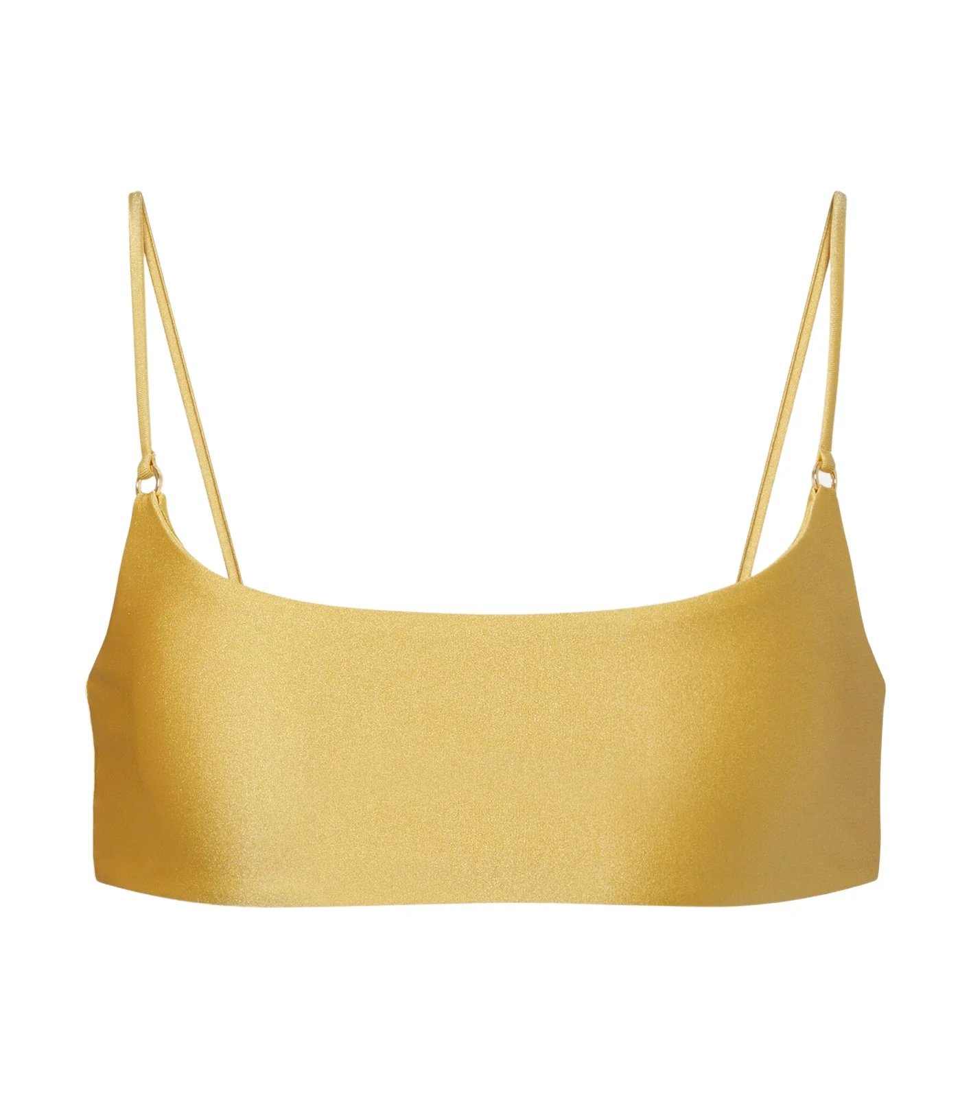 Hinge bikini top Hinge bikini top