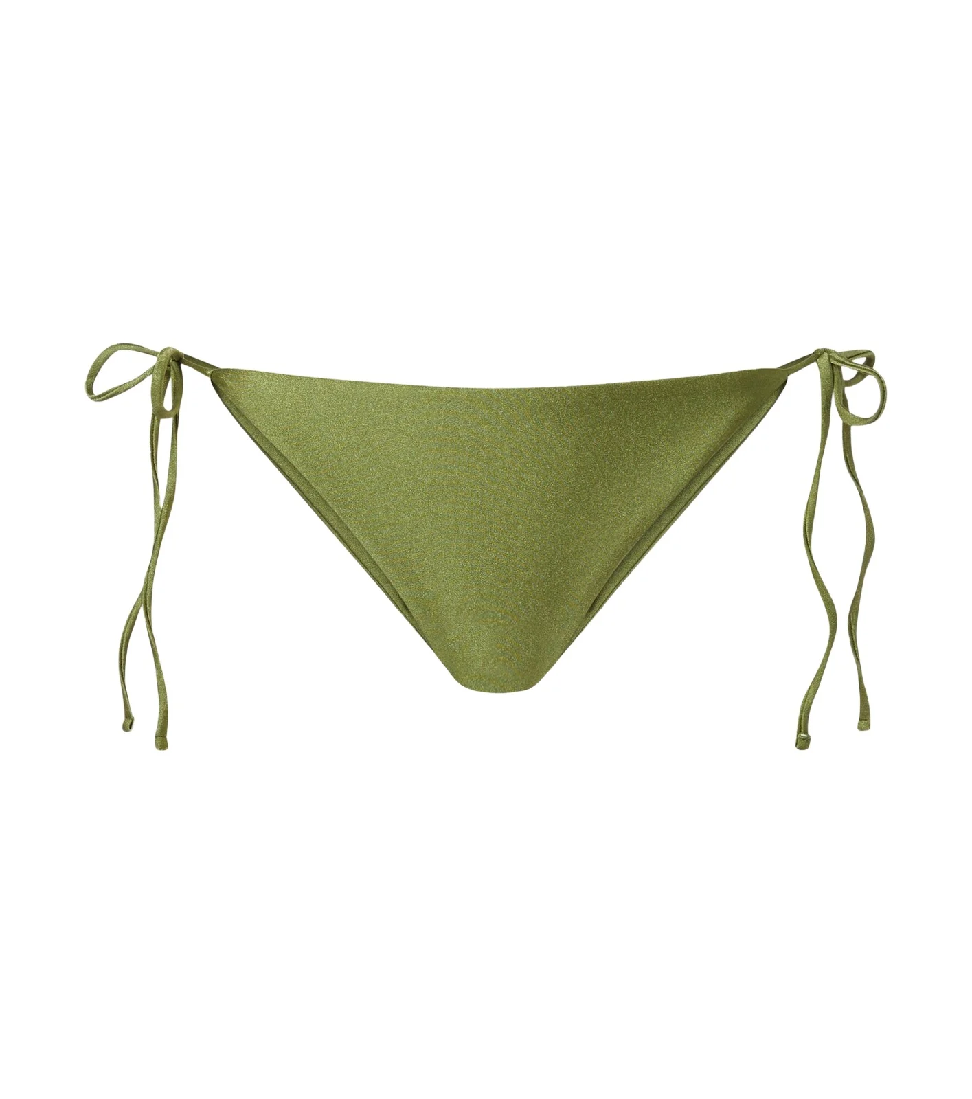 Ties bikini bottoms