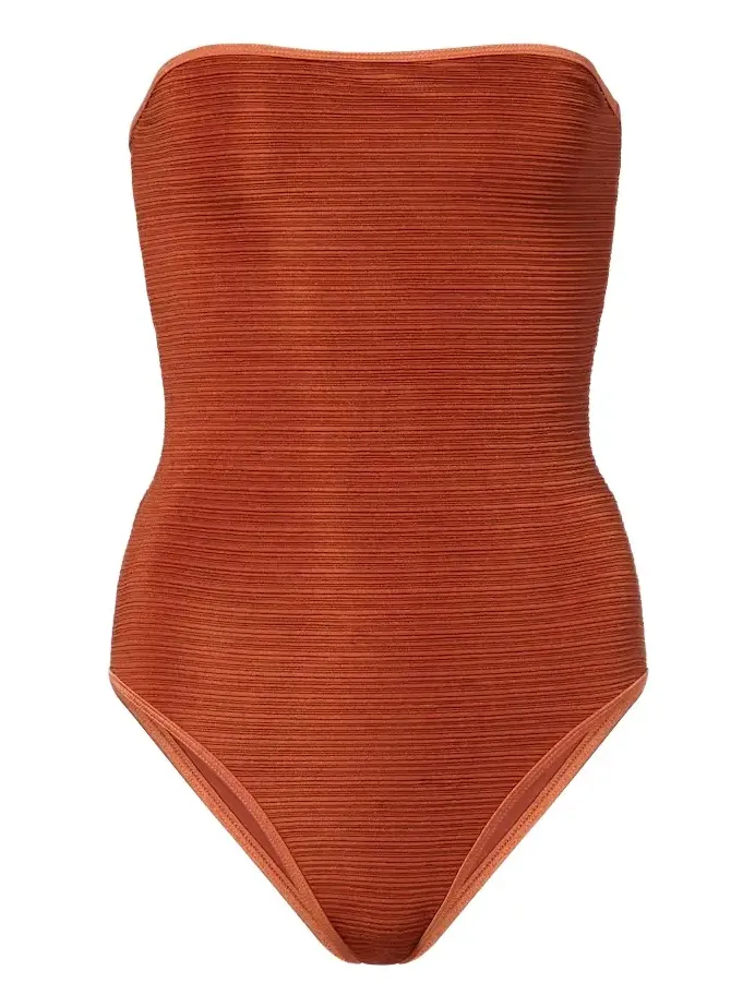 JADE SWIM Sienna swimsuit