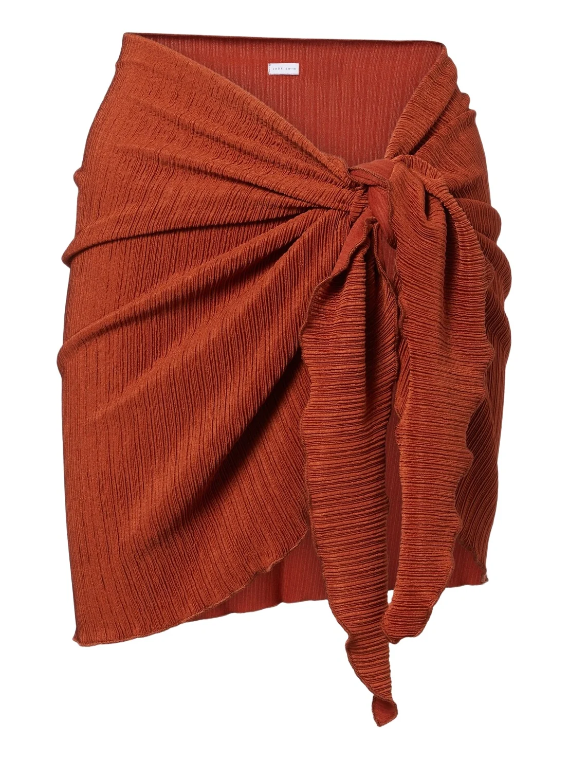 JADE SWIM Nyla beach cover-up