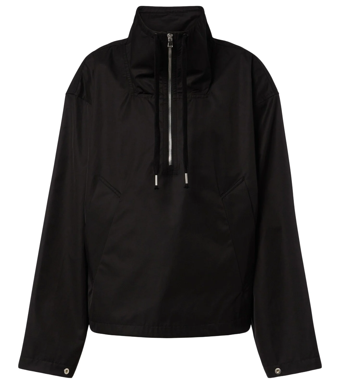 AGOLDE Cotton-blend jacket