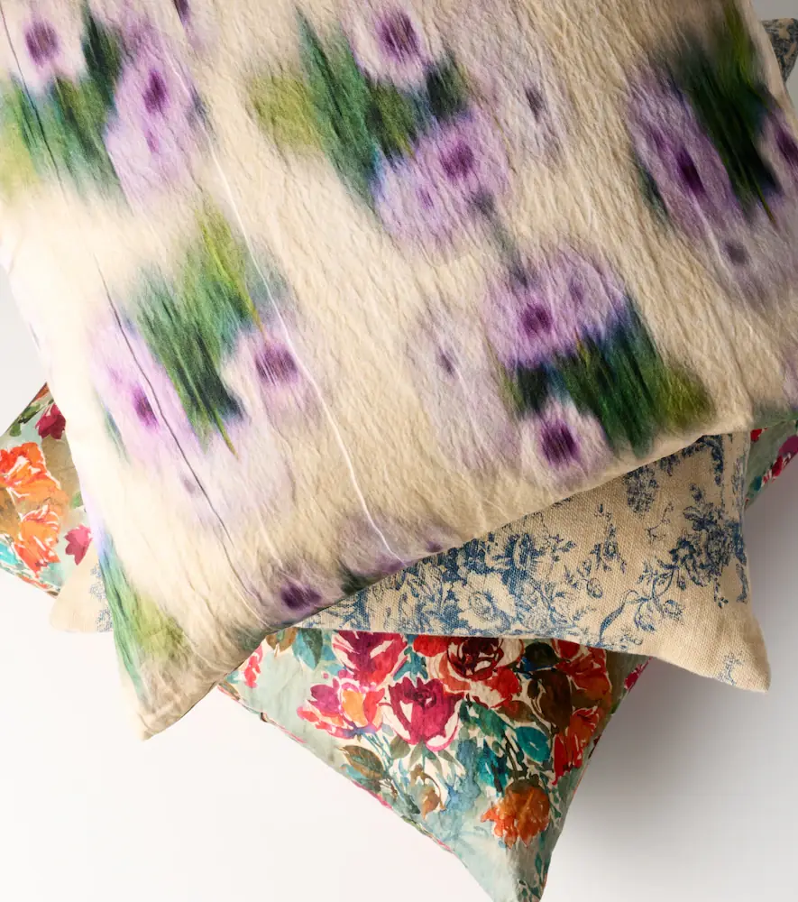 The House of Lyria Ottilia cushion | Thumbnail 3