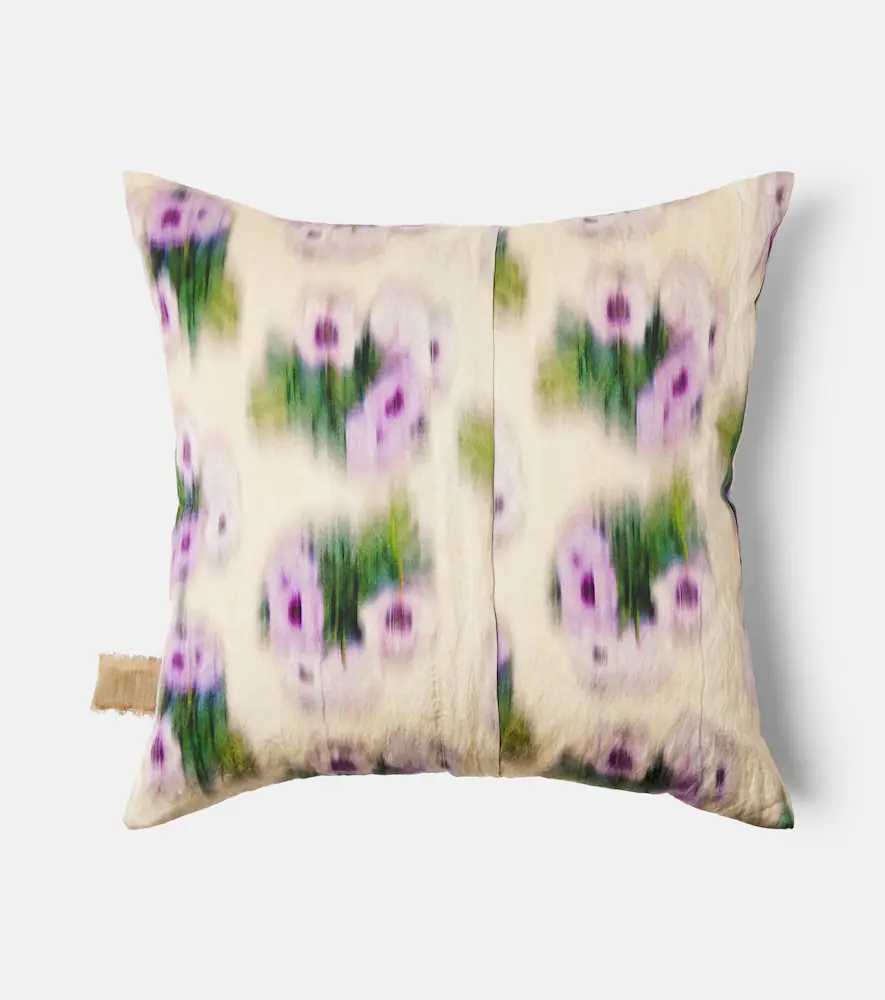 The House of Lyria Ottilia cushion | Thumbnail 4