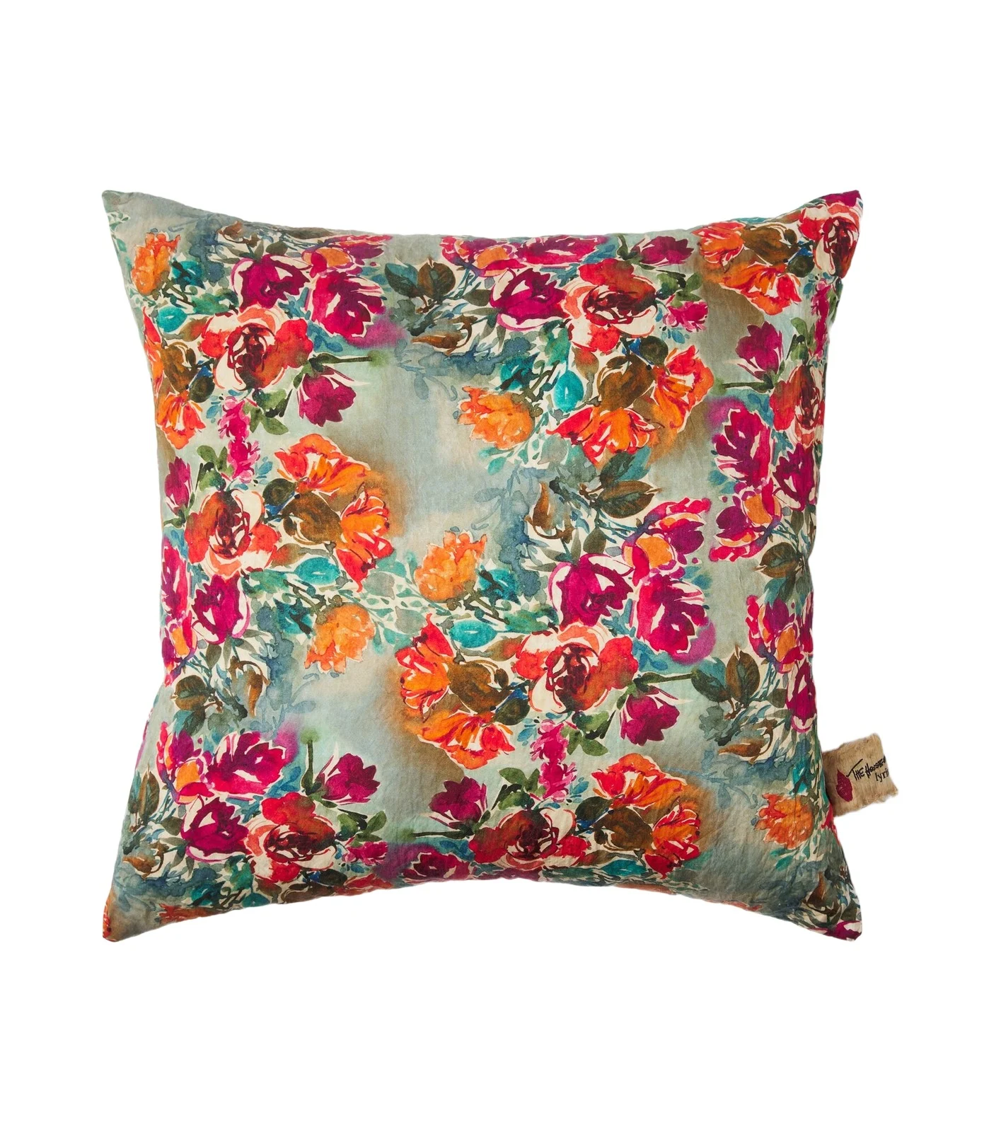 The House of Lyria Insio cushion