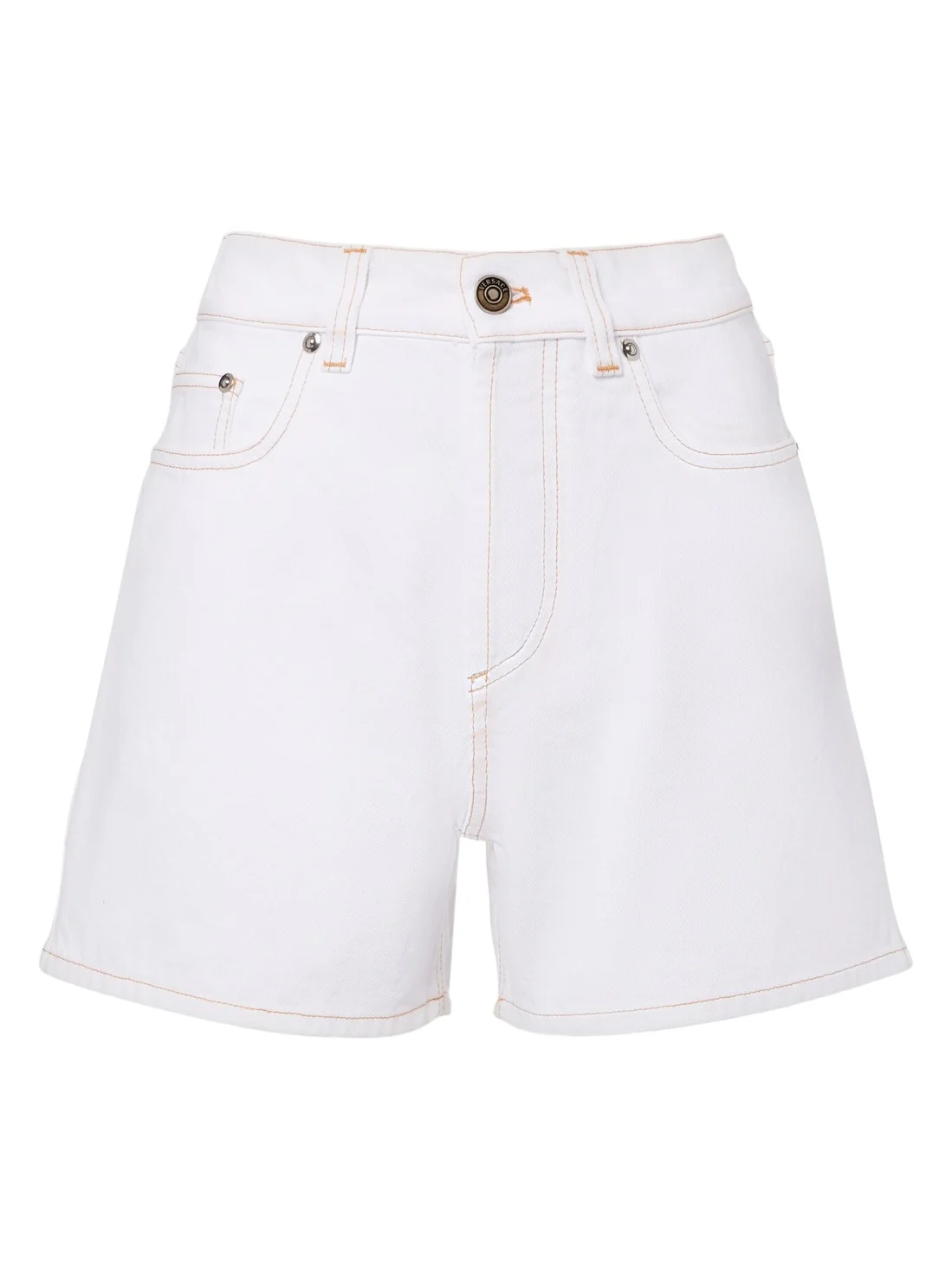 Versace Denim shorts