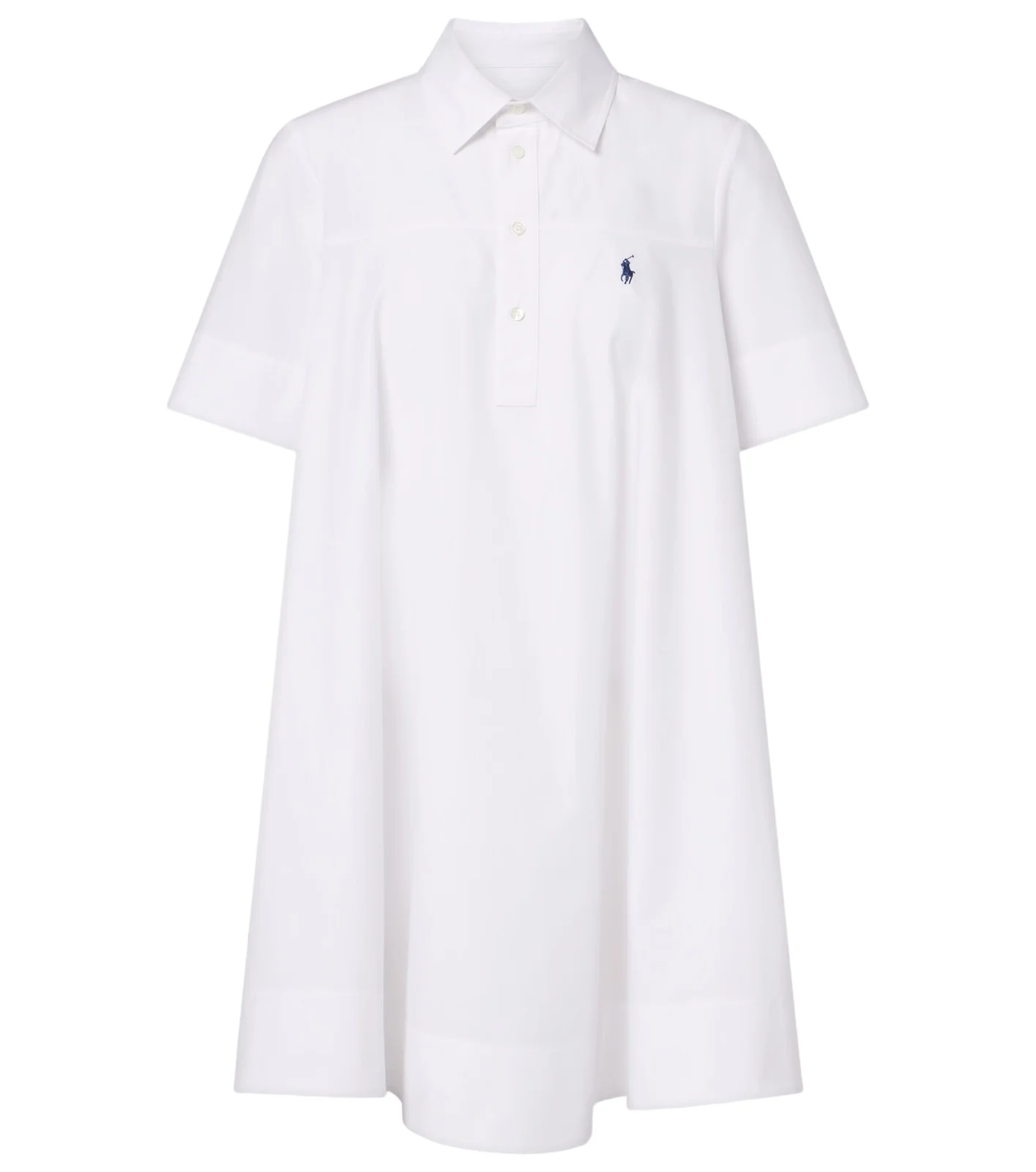 Polo Ralph Lauren Cotton shirt dress