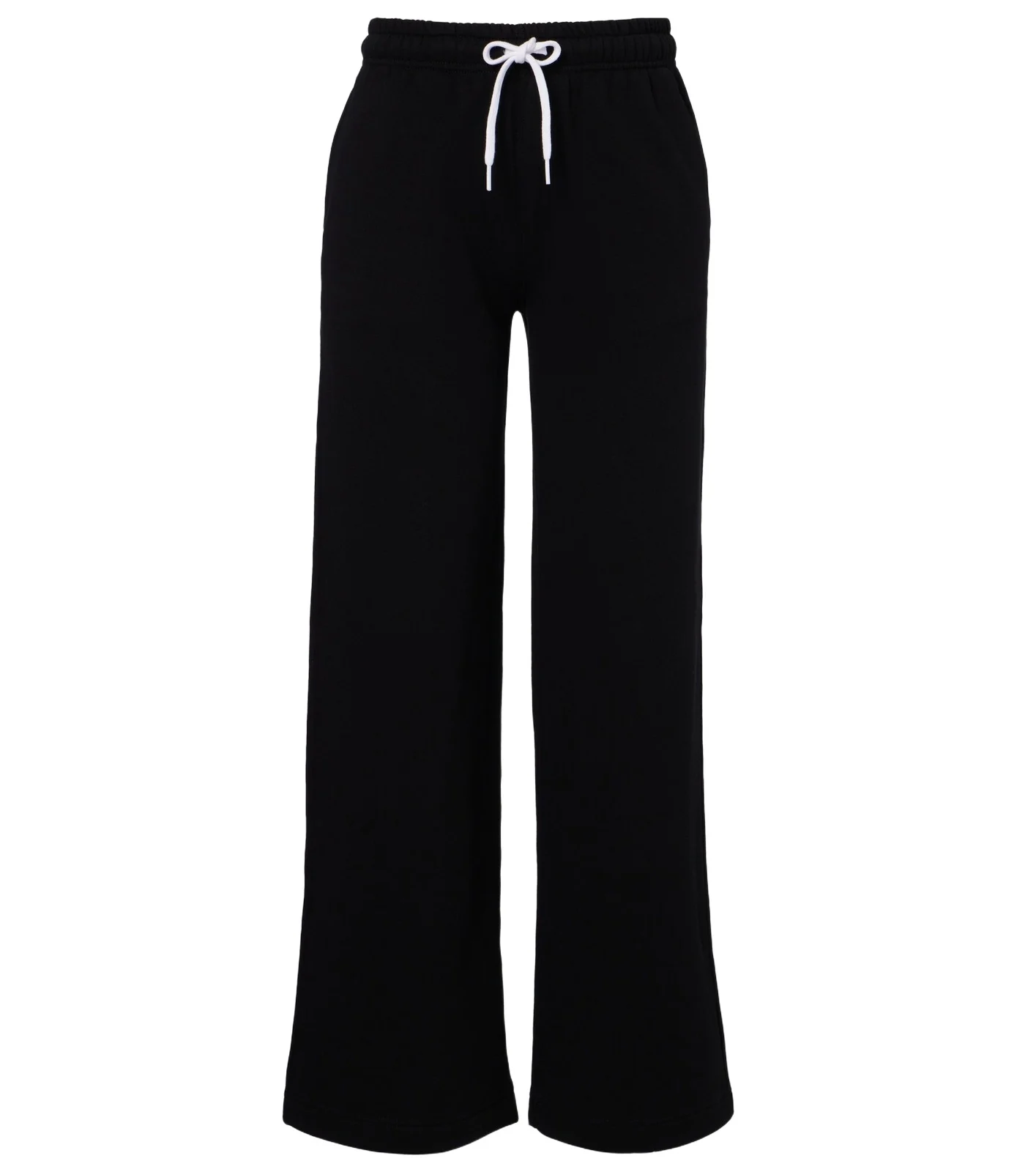 Cotton-blend sweatpants Cotton-blend sweatpants