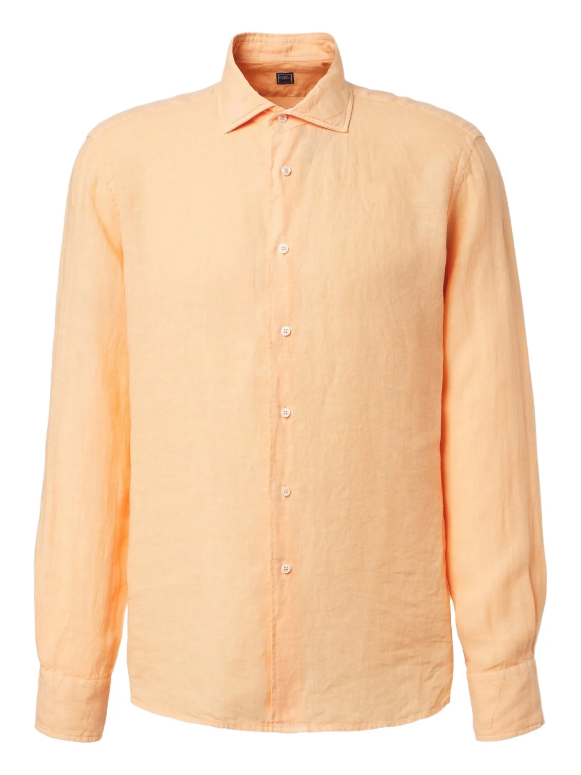 FEDELI Linen shirt
