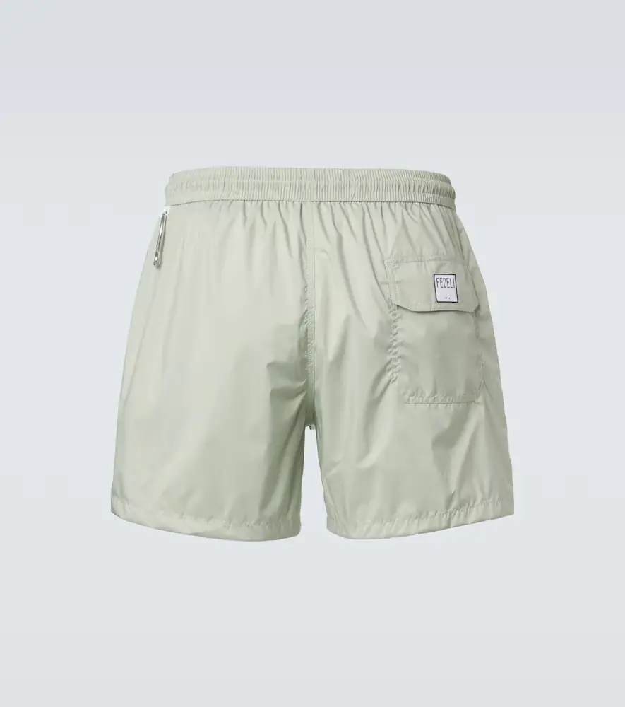 FEDELI Madeira swim trunks | Thumbnail 2 FEDELI Madeira swim trunks | Thumbnail 2