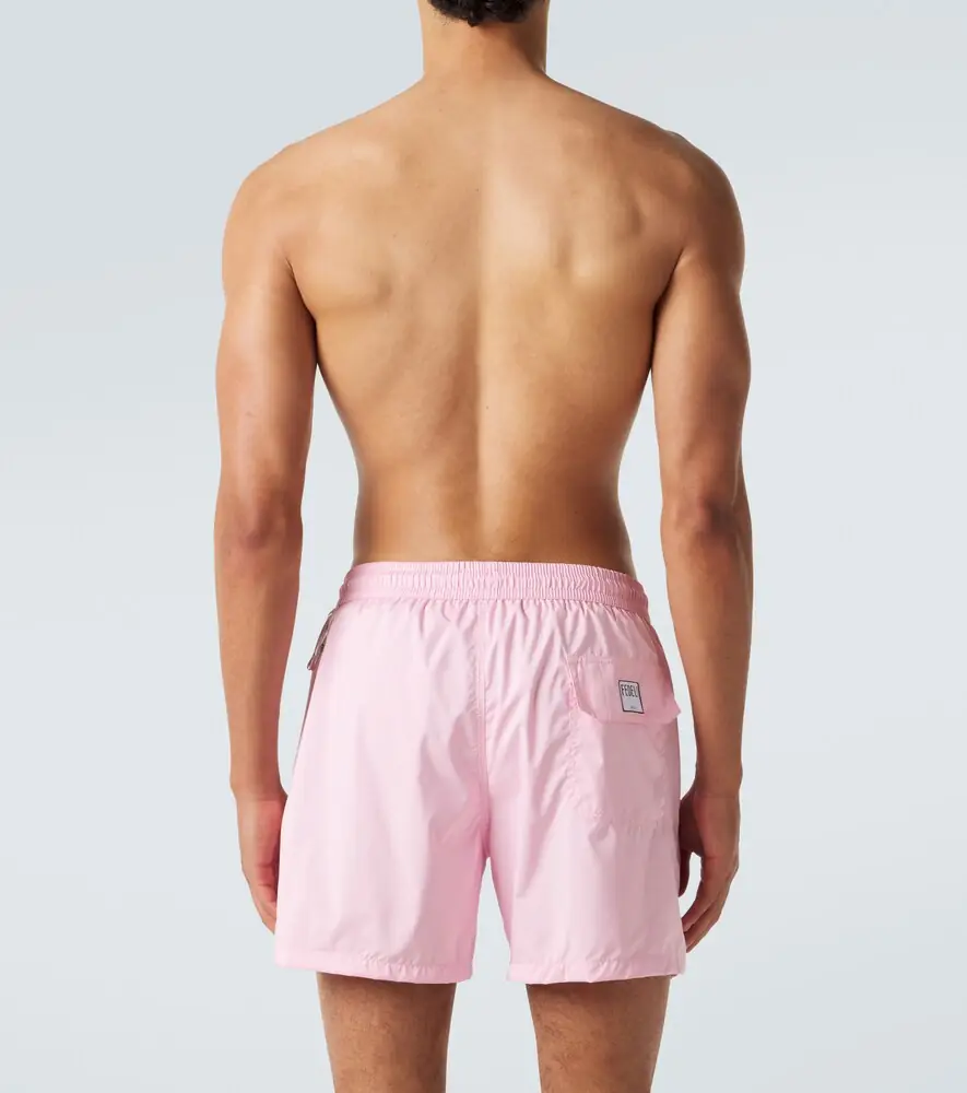 FEDELI Madeira swim trunks | Thumbnail 3 FEDELI Madeira swim trunks | Thumbnail 3