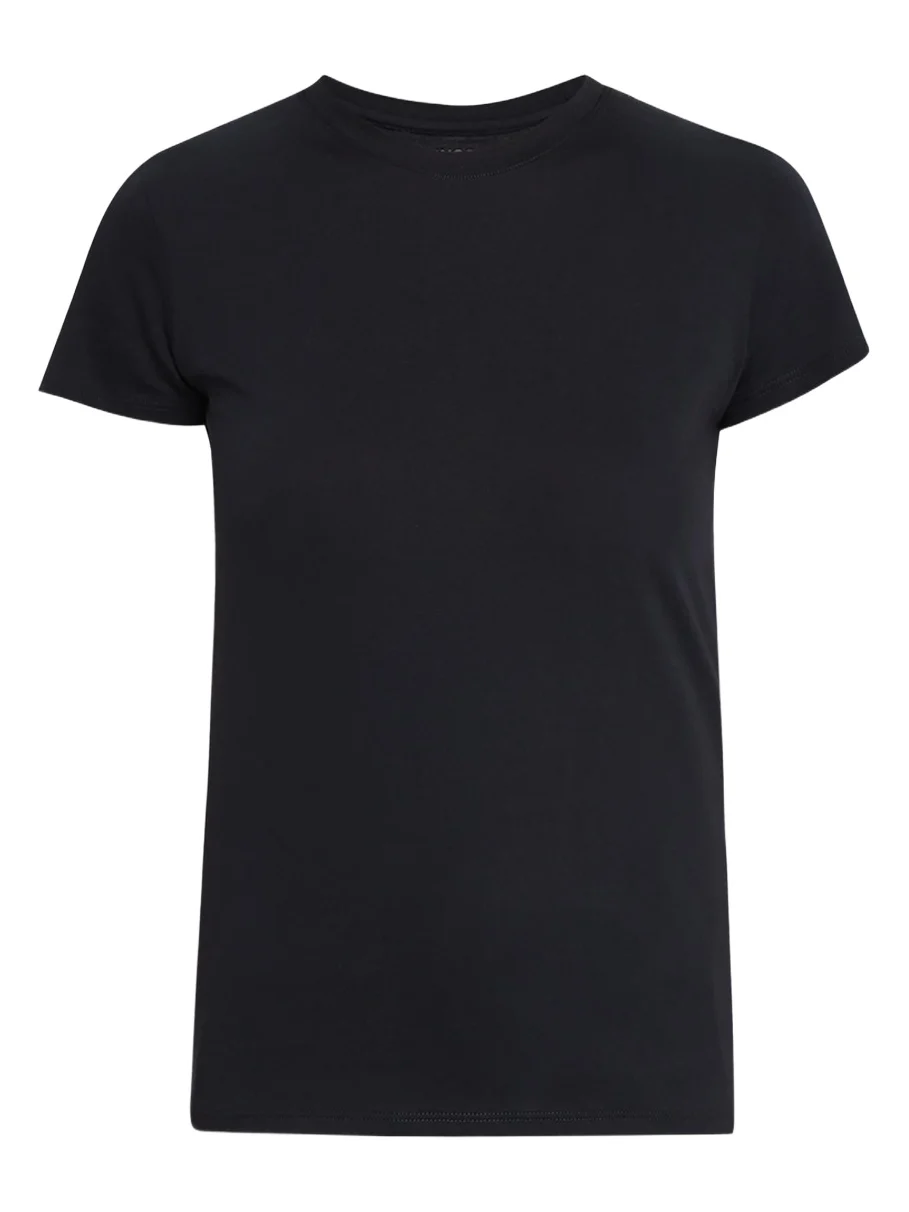 Essential Crewneck Pima Cotton Tee Essential Crewneck Pima Cotton Tee