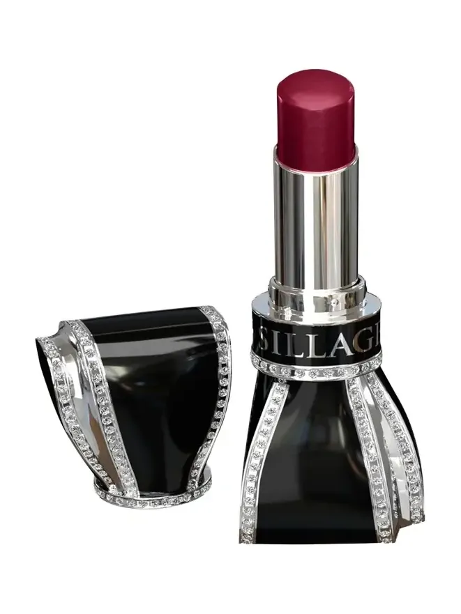 House of Sillage Diamond Lip Color Refill Lipstick