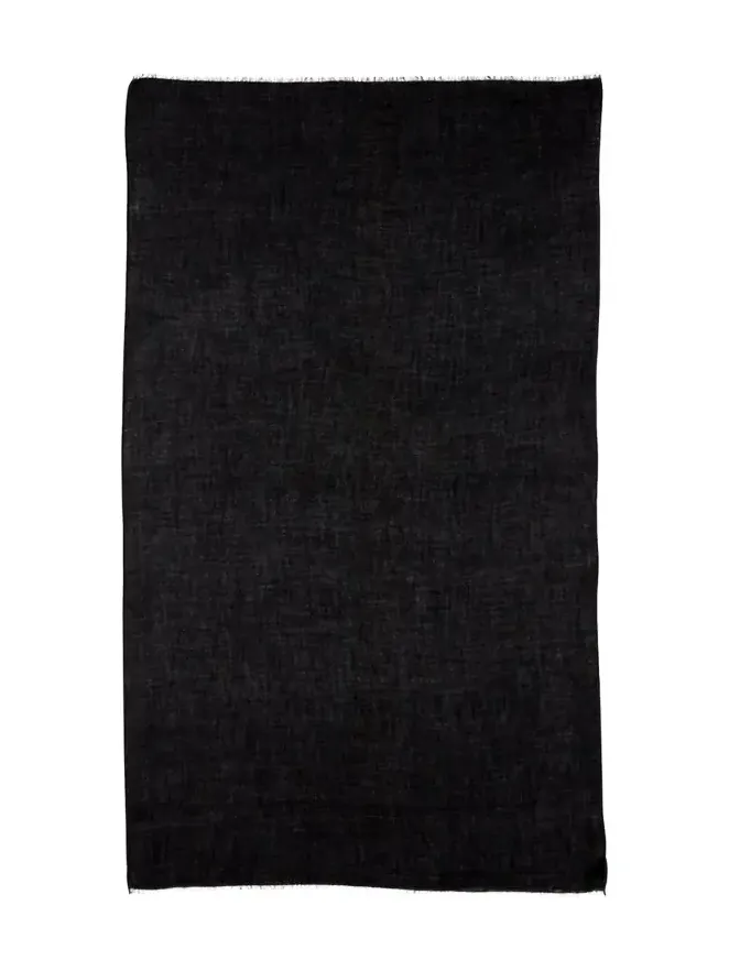Lightweight Cashmere Scarf
