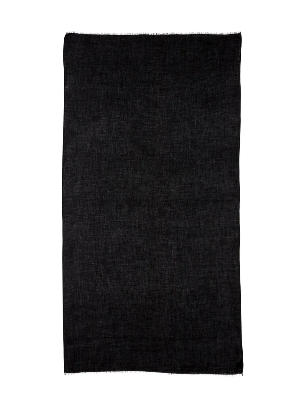 Lightweight Cashmere Scarf