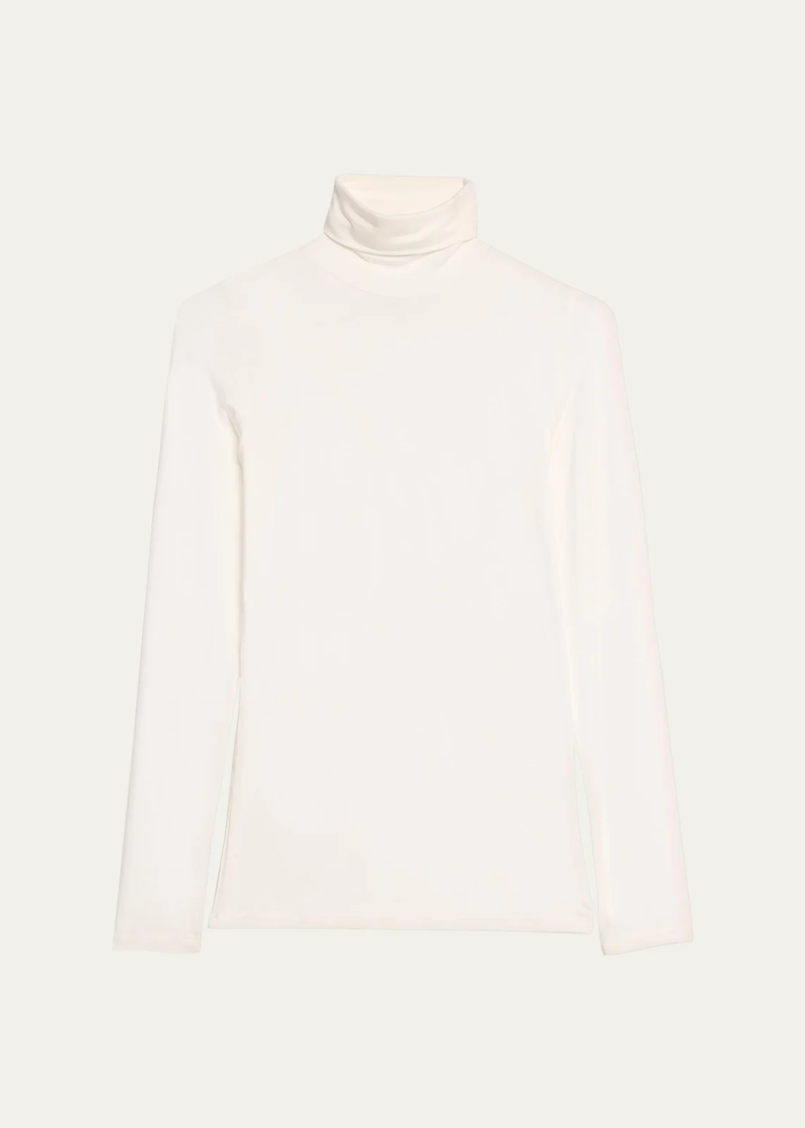 Soft Touch Long-Sleeve Turtleneck Soft Touch Long-Sleeve Turtleneck