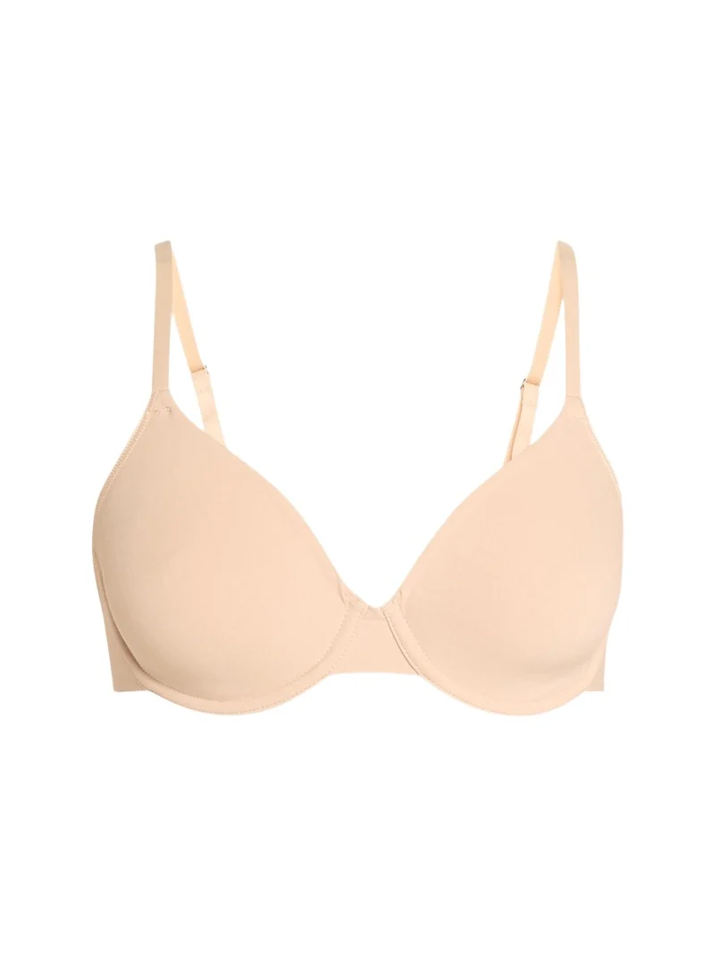 Hanro Cotton Sensation Underwire Bra