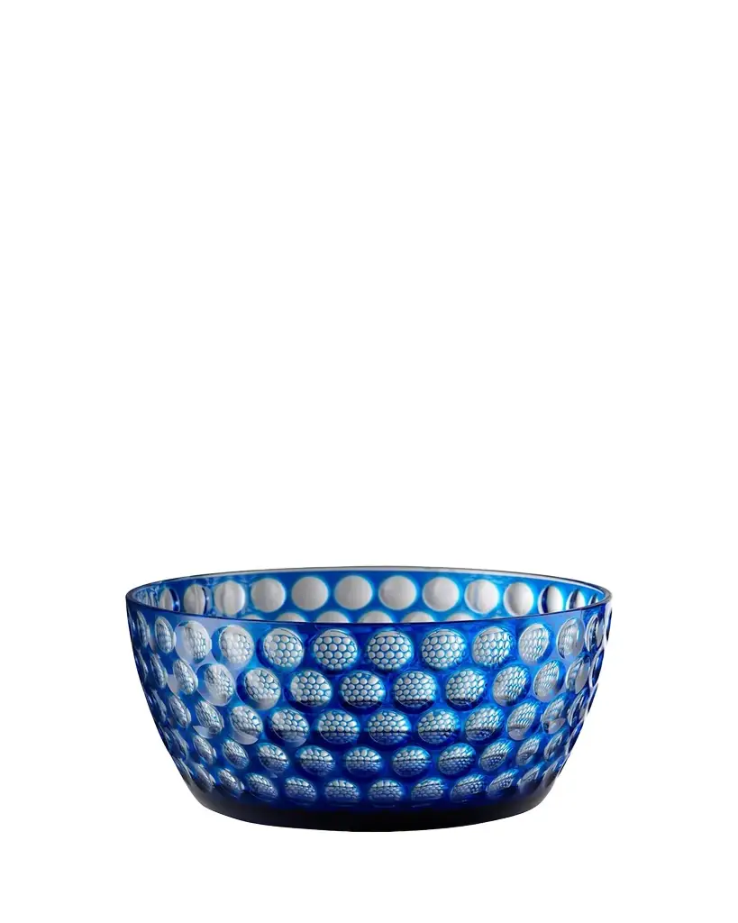 MARIO LUCA GIUSTI Lente Salad Bowl