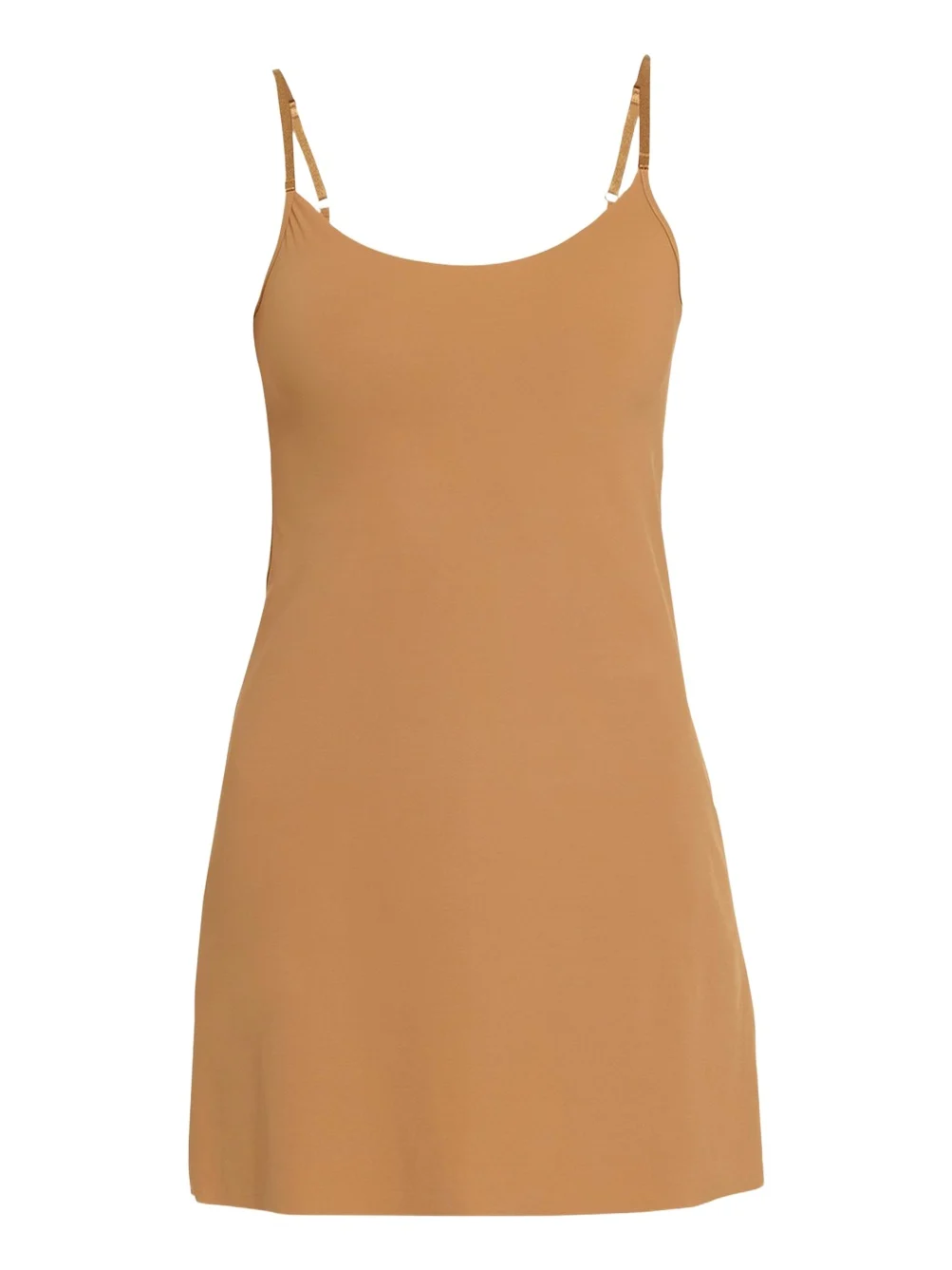 Commando Scoop-Neck Mini Camisole Slip