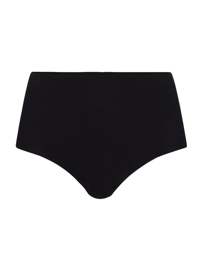 Hi-Rise Microfiber Panty Hi-Rise Microfiber Panty