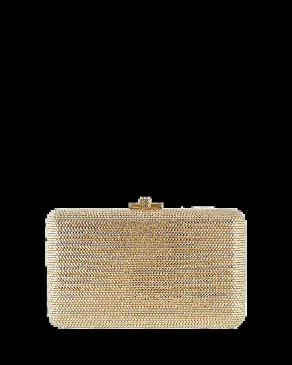 Judith Leiber Couture Slim Slide Crystal Evening Clutch Bag | Thumbnail 2 Judith Leiber Couture Slim Slide Crystal Evening Clutch Bag | Thumbnail 2
