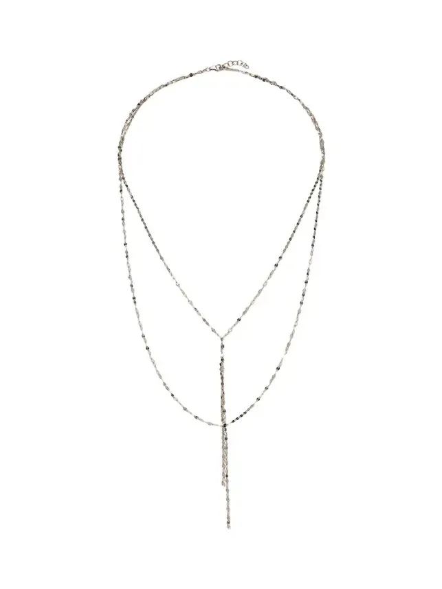 14K Gold Blake Necklace 14K Gold Blake Necklace