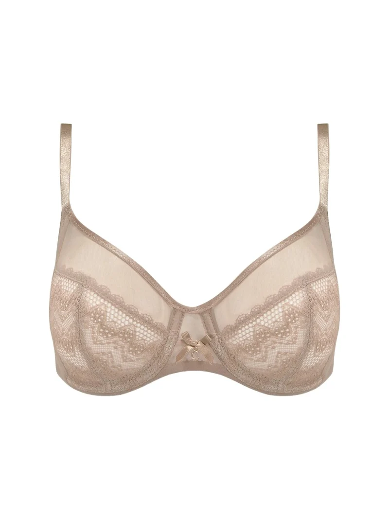 Chantelle Revele Moi Perfect Fit Underwire Bra