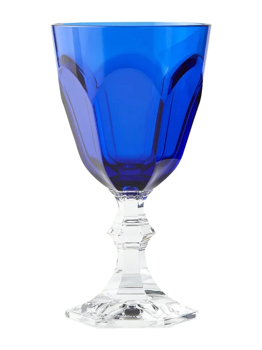 MARIO LUCA GIUSTI Dolce Vita Goblet