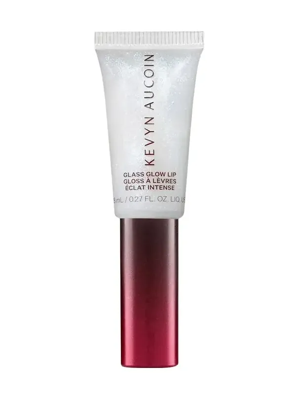 KEVYN AUCOIN Glass Glow Lip Gloss