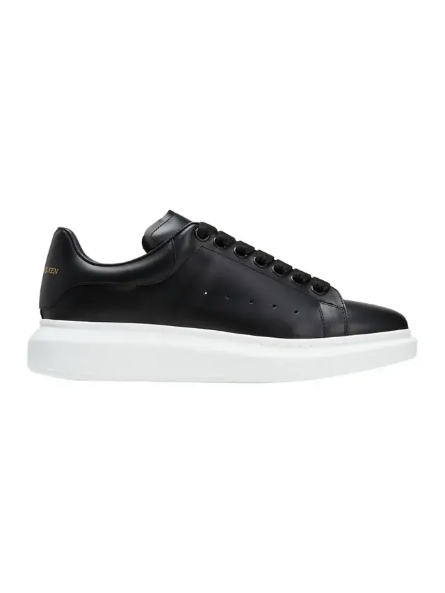 Oversized Sneakers