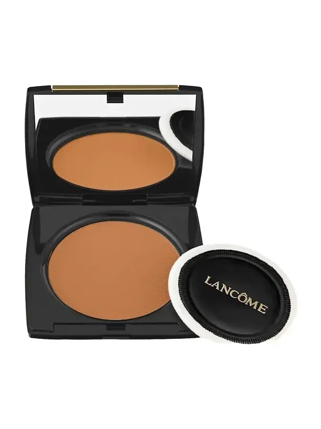 Lancôme Dual Finish Powder Foundation