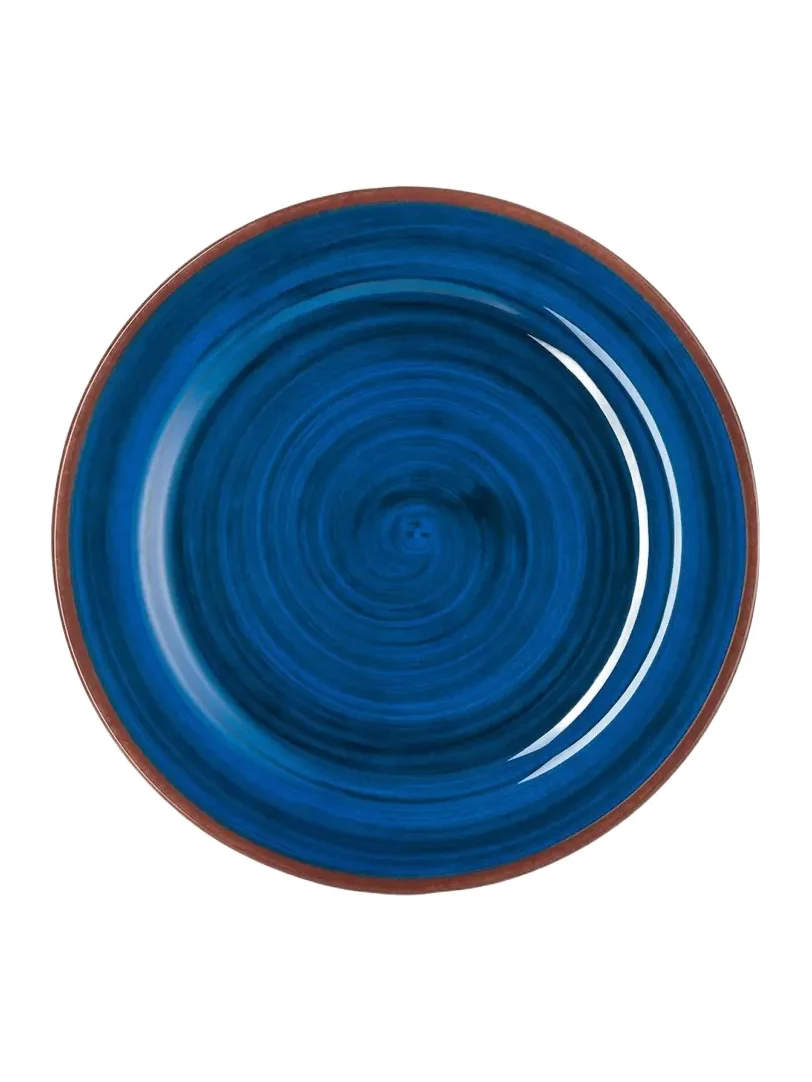 MARIO LUCA GIUSTI St. Tropez Salad/Dessert Plate